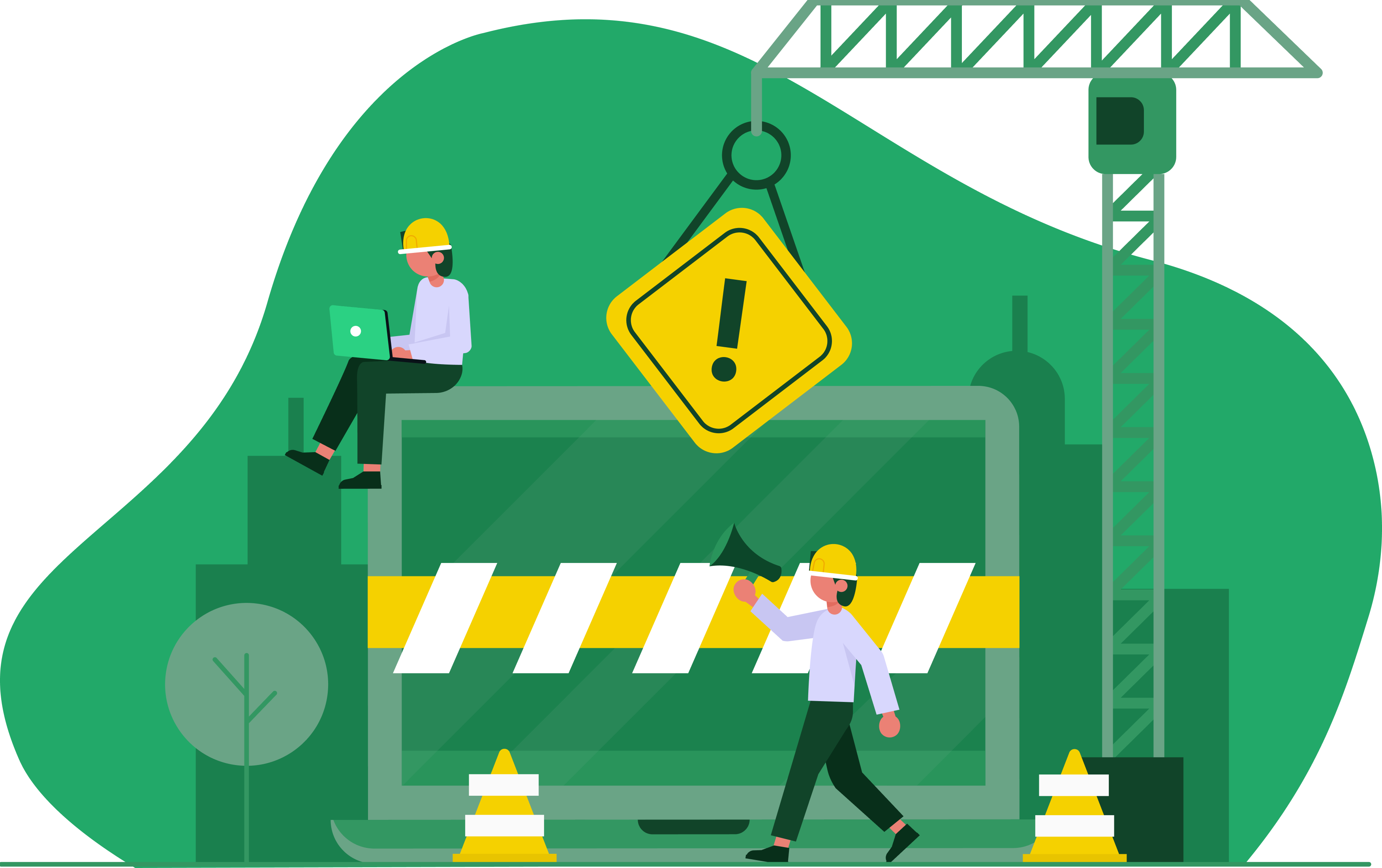 Website Under Construction