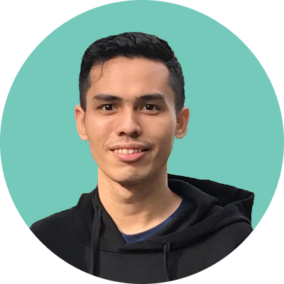 Khairul Azry